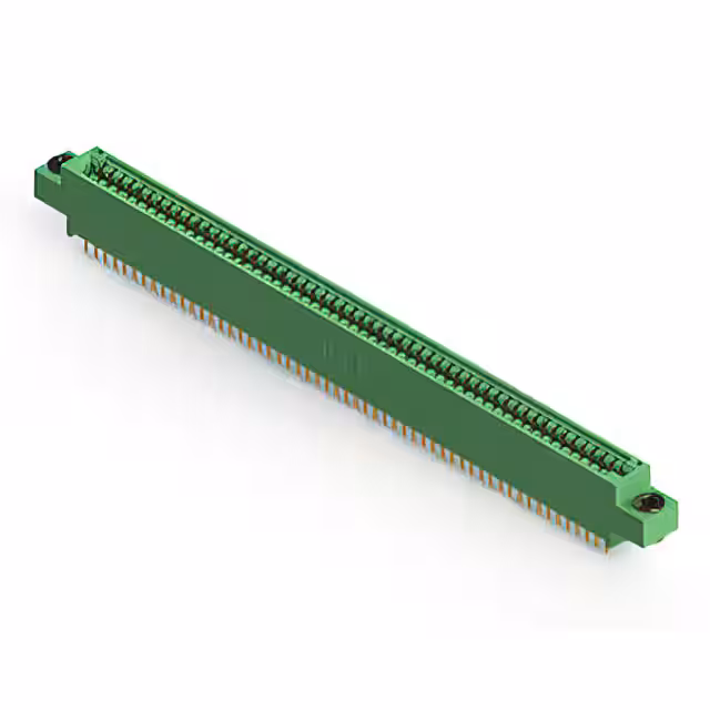 845-110-525-803 EDAC Inc.  Edgeboard Connectors